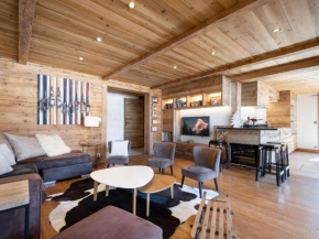 Terrasse sud, 4 pièces confort, proche pistes et commodités à La Clusaz - FR-1-304-232